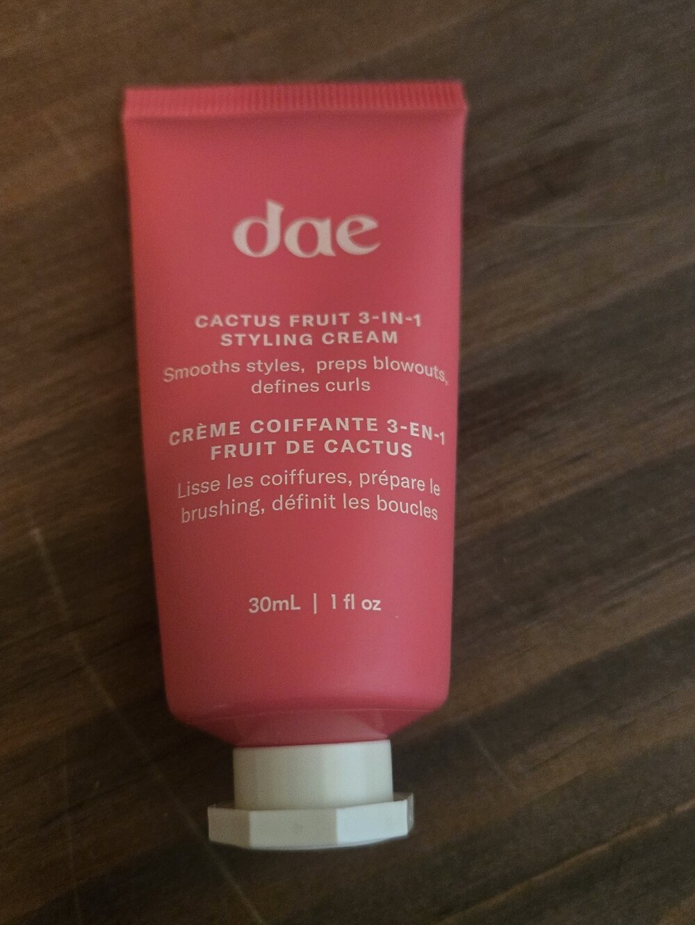 Dae Cactus Fruit 3-in-1 Styling Cream